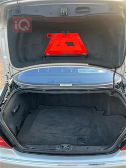 مرسيدس بنز S-Class